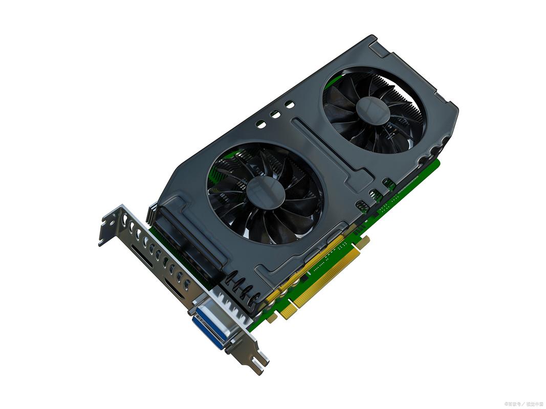 电脑性能测试软件界面