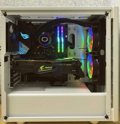 显卡规格对比示意图