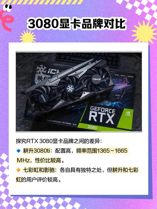 电脑装机建议