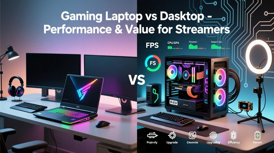 用户选购硬件场景