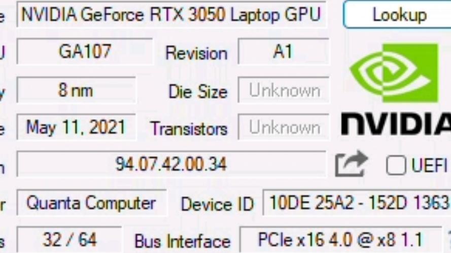 Computer hardware components including a CPU and motherboard