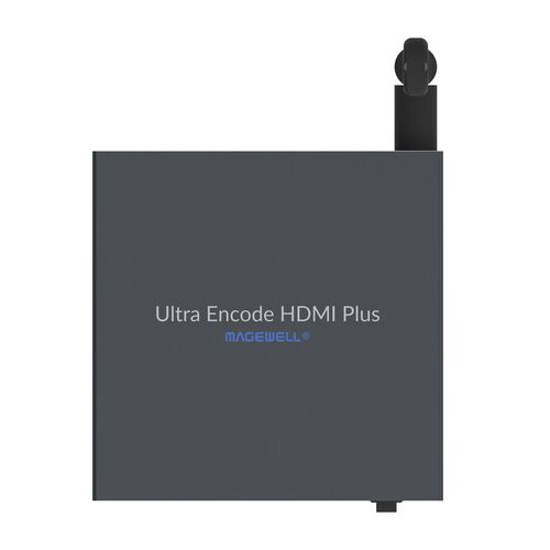 HDMI接口和音频设备连接示意图