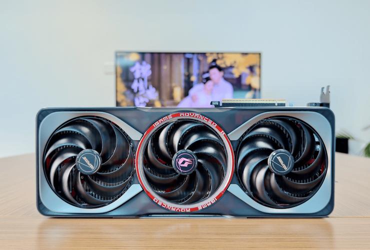 电脑硬件芯片对比