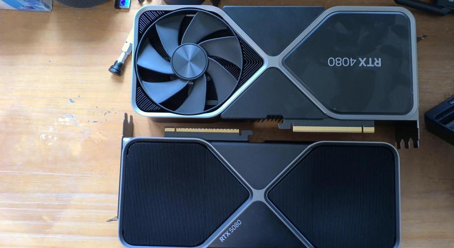 游戏性能测试场景