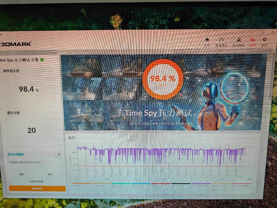 硬件性价比对比