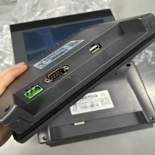 硬件参数细节图