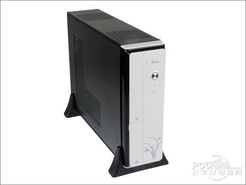 小型机箱性能搭建场景