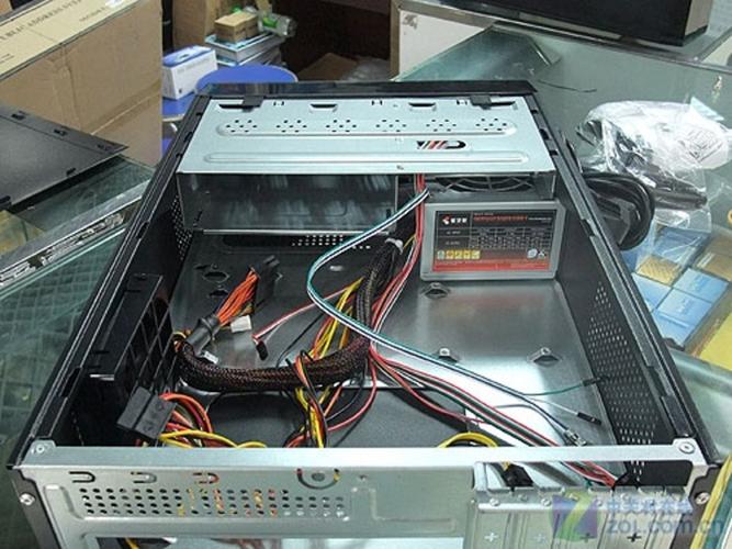 小型机箱购买推荐场景