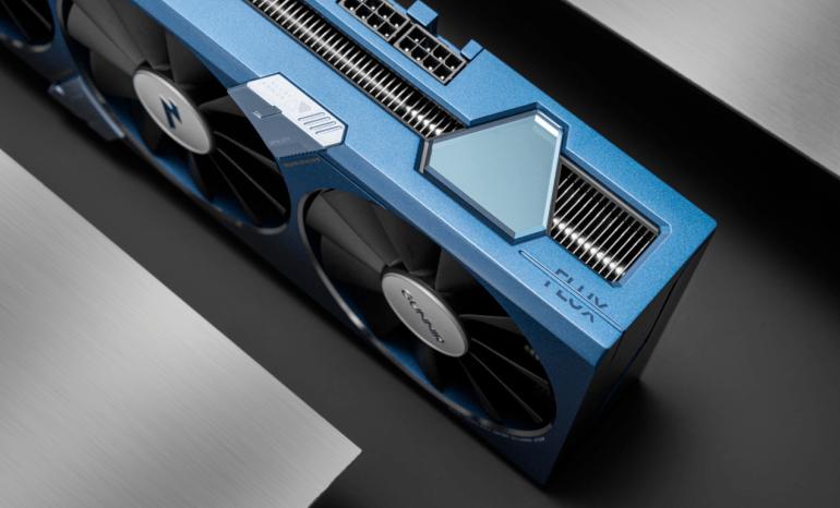 用户选购决策场景