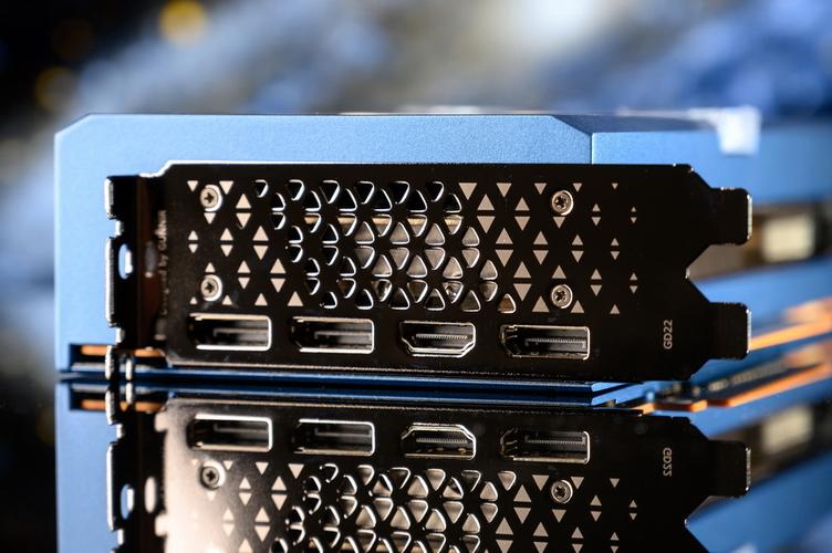 硬件应用场景展示