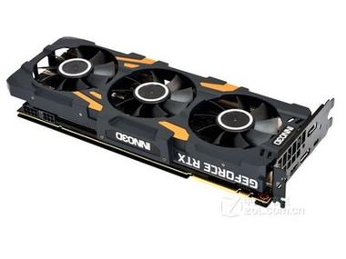 显卡规格对比示意图