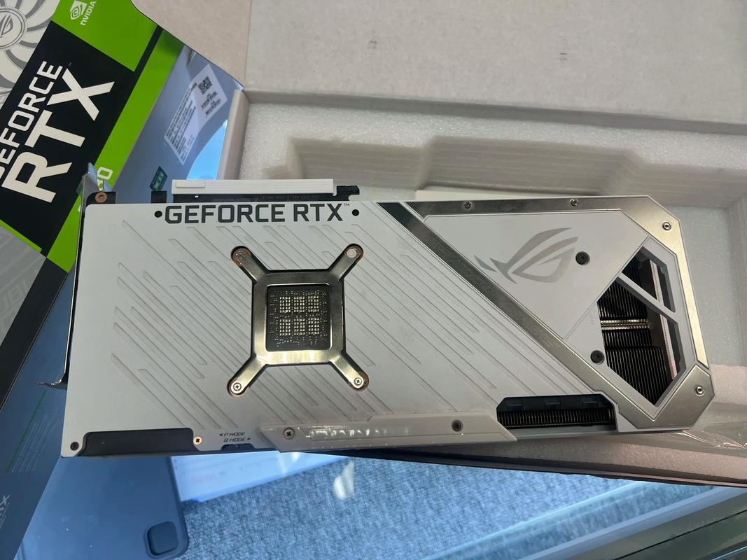 游戏运行高帧率画面