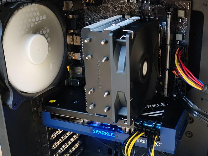 电脑硬件选购建议