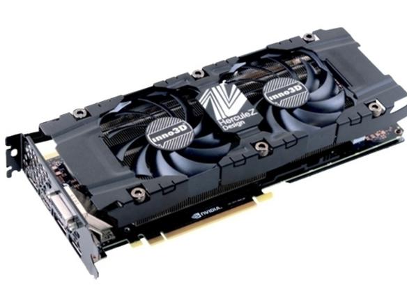 显卡规格对比图