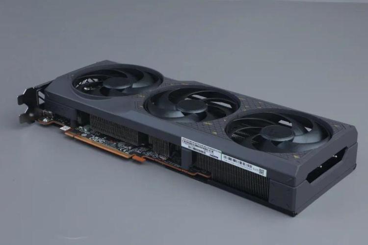 游戏性能测试场景