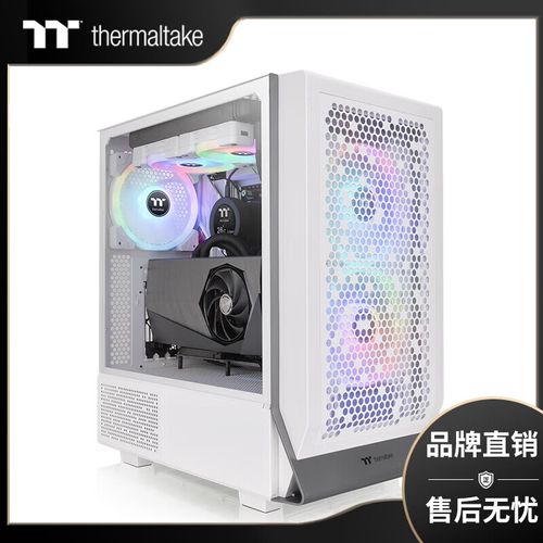 高性能电脑机箱核心规格展示