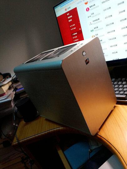 PC机箱内部散热布局