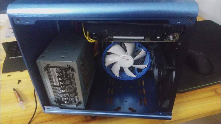 PC机箱购买与组装建议