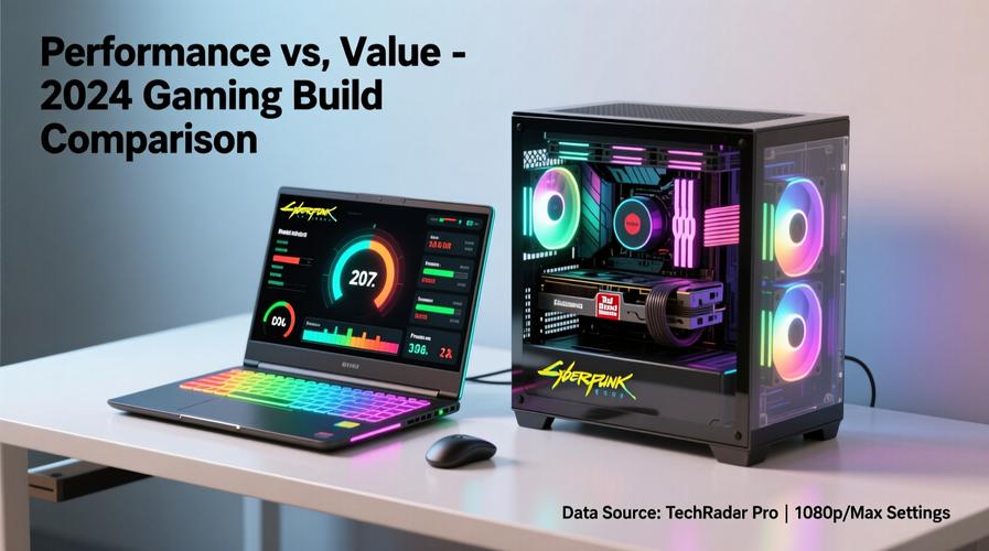 电竞游戏玩家沉浸在高性能游戏设置中