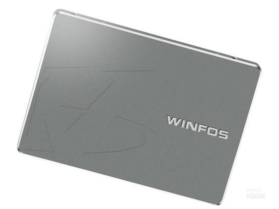 固态硬盘规格参数图表