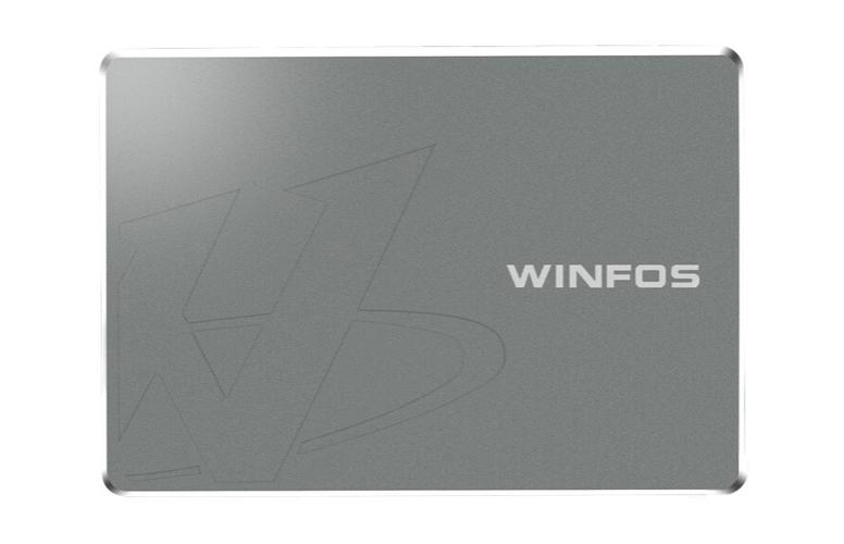 硬件内部结构展示