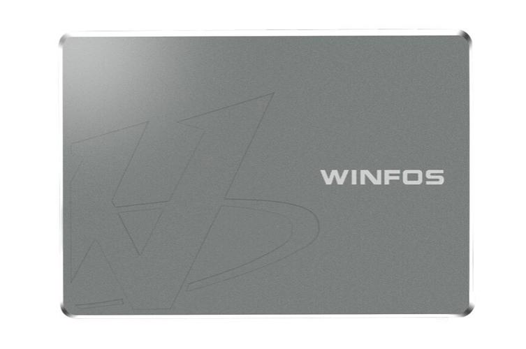 WINFOS G2（240G）固态硬盘评测：SATA3接口下的性能与性价比之选