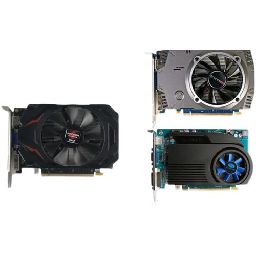 显卡性能测试游戏场景