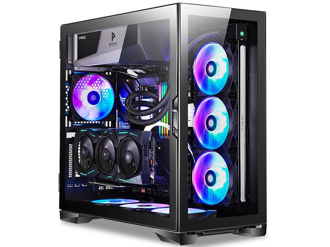 PC 机箱核心硬件兼容规格