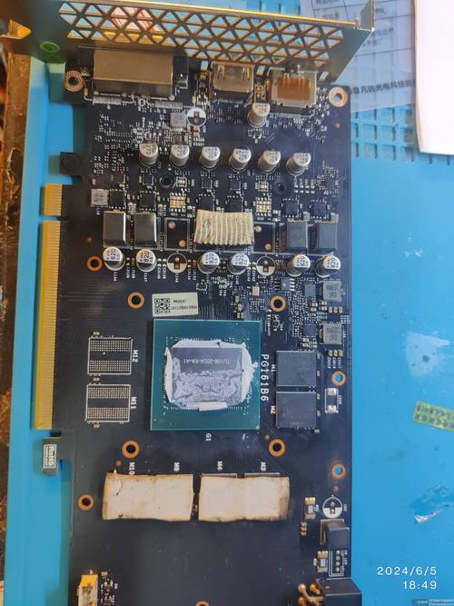 科技产品推荐展示