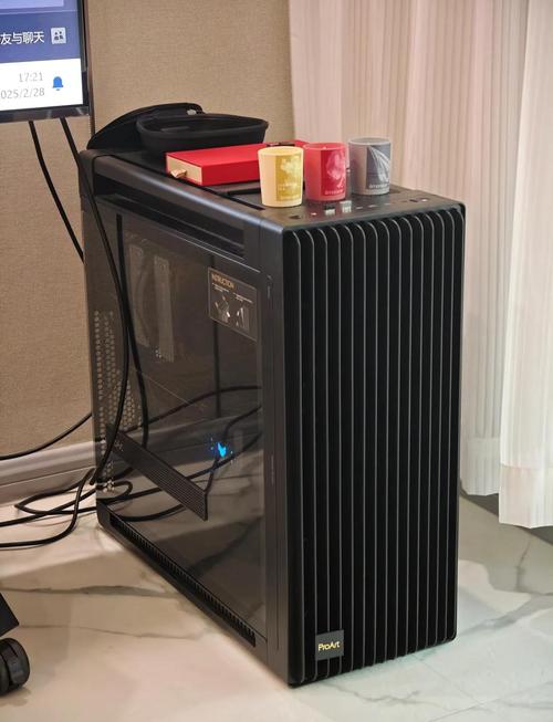 科技产品决策场景