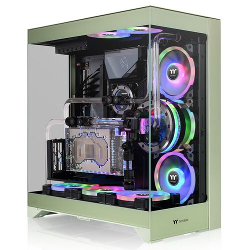 GPU安装与性能表现