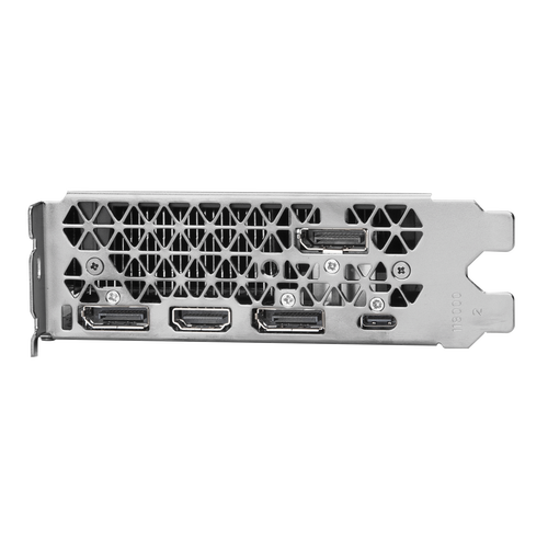 价格标签与硬件