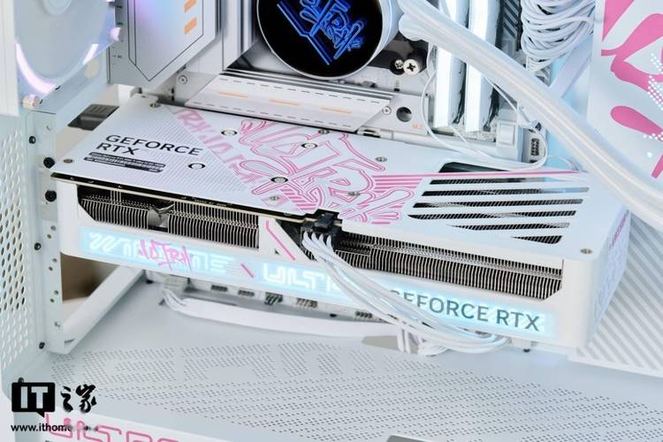 显卡性能测试场景