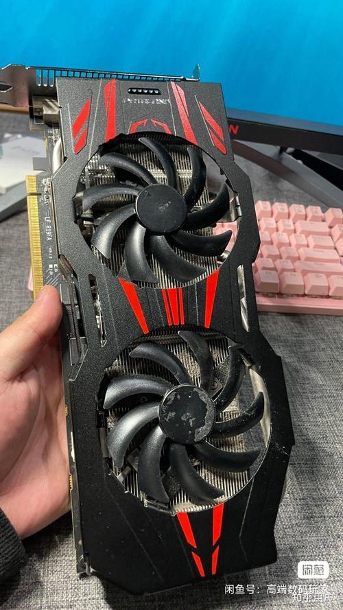 Graphics card specifications comparison