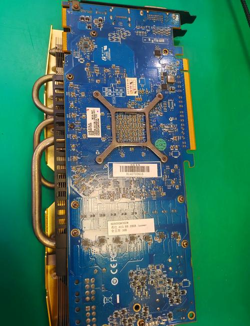 Graphics card selection and recommendations