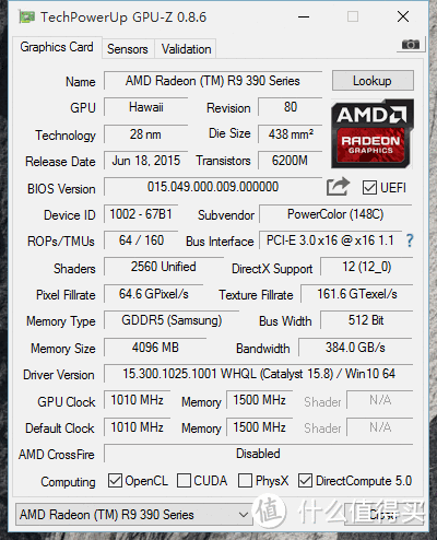 用户选购显卡场景