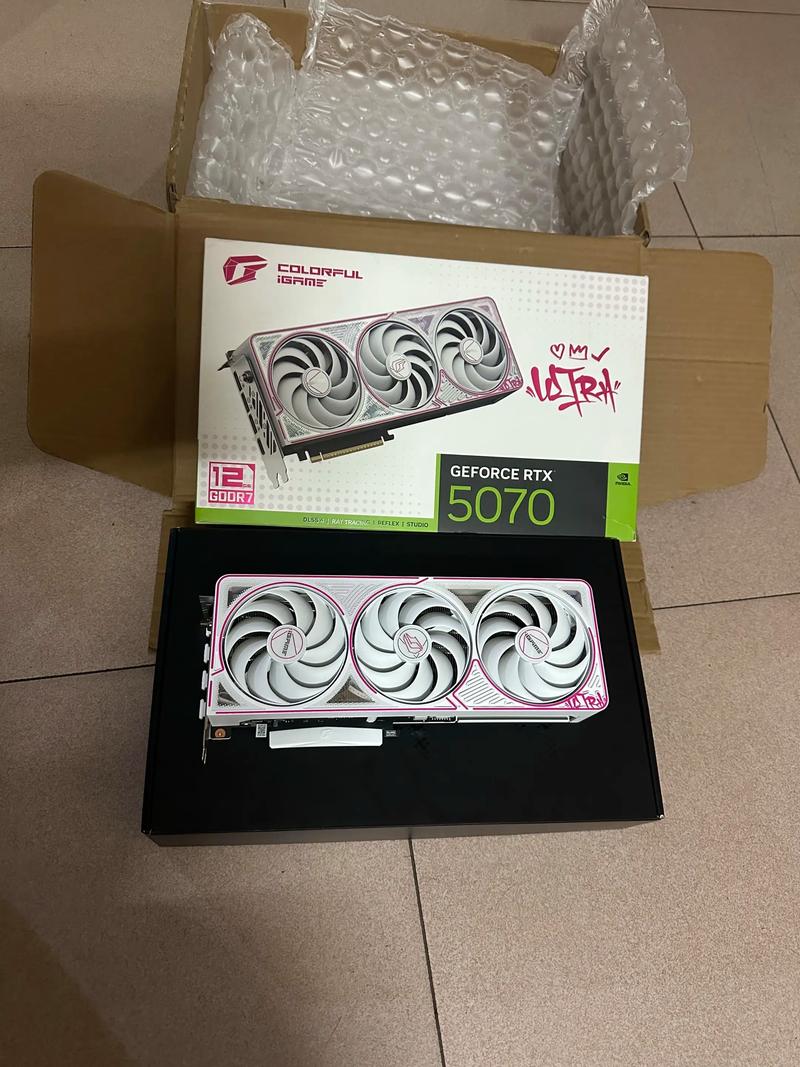 显卡性能测试场景