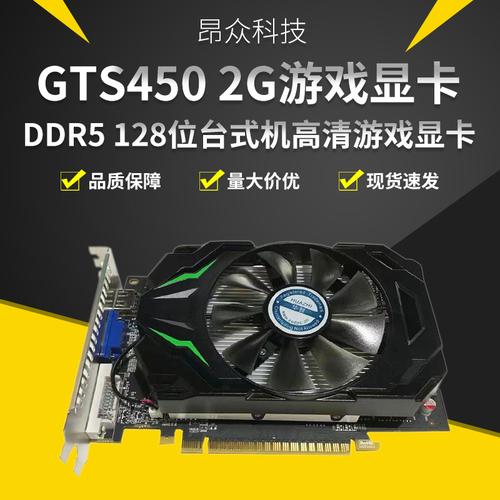 显卡性能测试场景