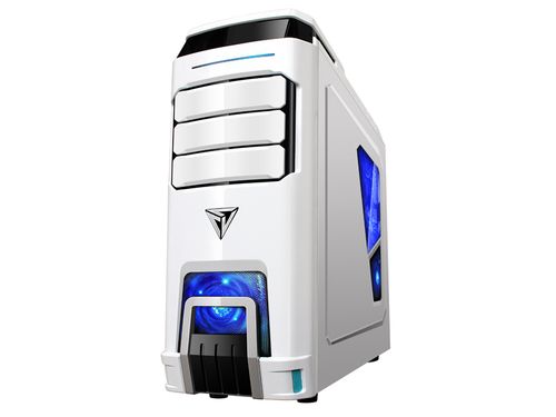 用户选择电脑配件