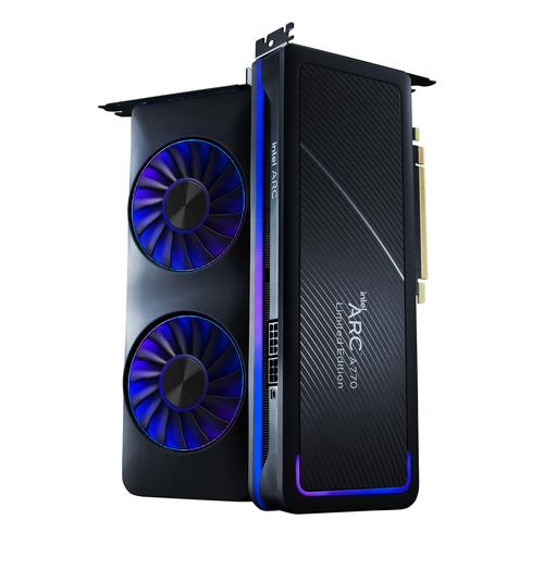 游戏性能测试场景