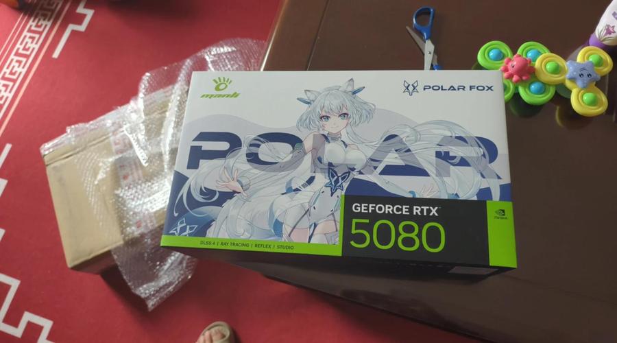 电脑硬件选购建议场景