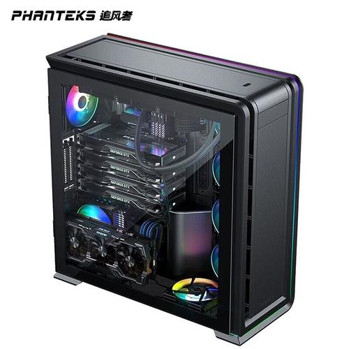 Phanteks 719LTG 购买与搭建建议