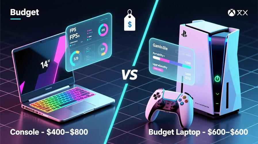 用户选购显卡场景