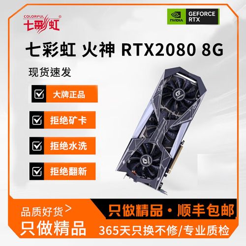 显卡规格对比示意图