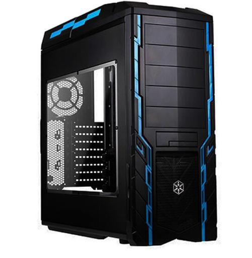 机箱内部规格布局