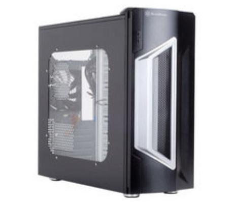 机箱风扇散热配置