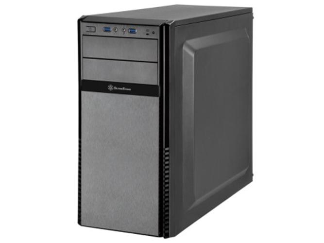 ATX机箱主板安装空间