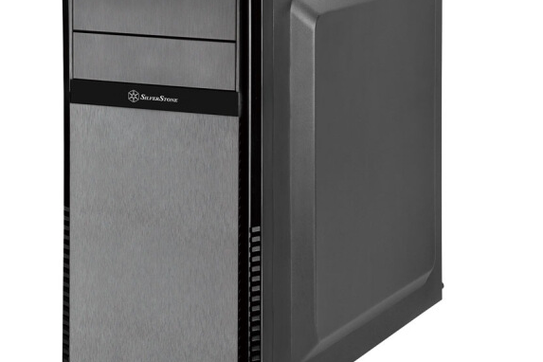 PC机箱性能散热布局