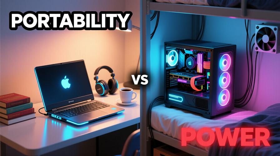 玩家正在组装高性能电脑