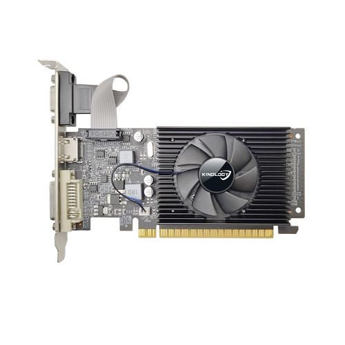 显卡硬件规格对比示意图